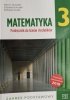 MATEMATYKA. PODRĘCZNIK DO LICEÓW I TECHNIKÓW. KLASA 3 ZP - Marcin Kurczab